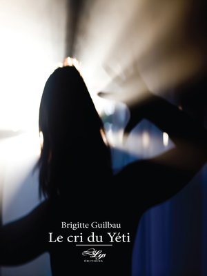 cover image of Le cri du Yéti